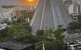 Loft Vista dos Arcos